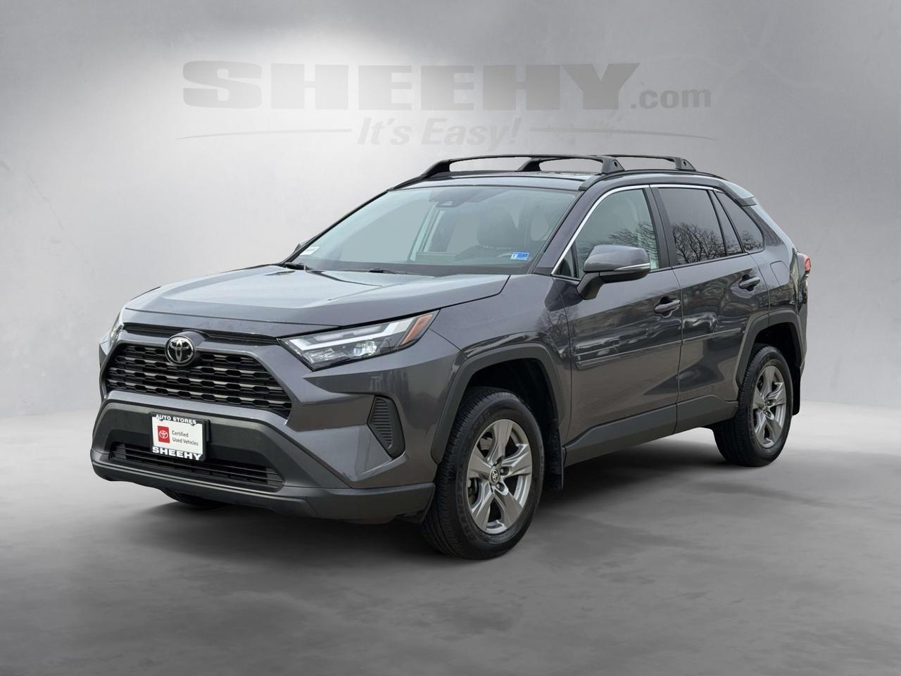 2024 Toyota RAV4 XLE Fredericksburg VA