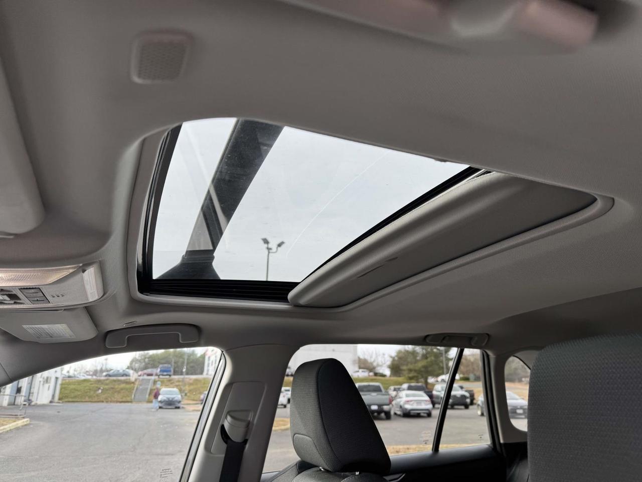 2024 Toyota RAV4 XLE Fredericksburg VA