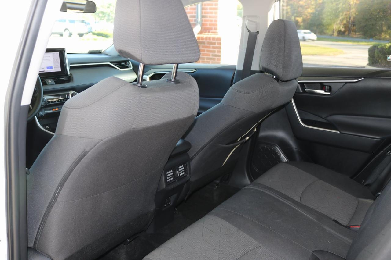 2024 Toyota RAV4 XLE Fredericksburg VA