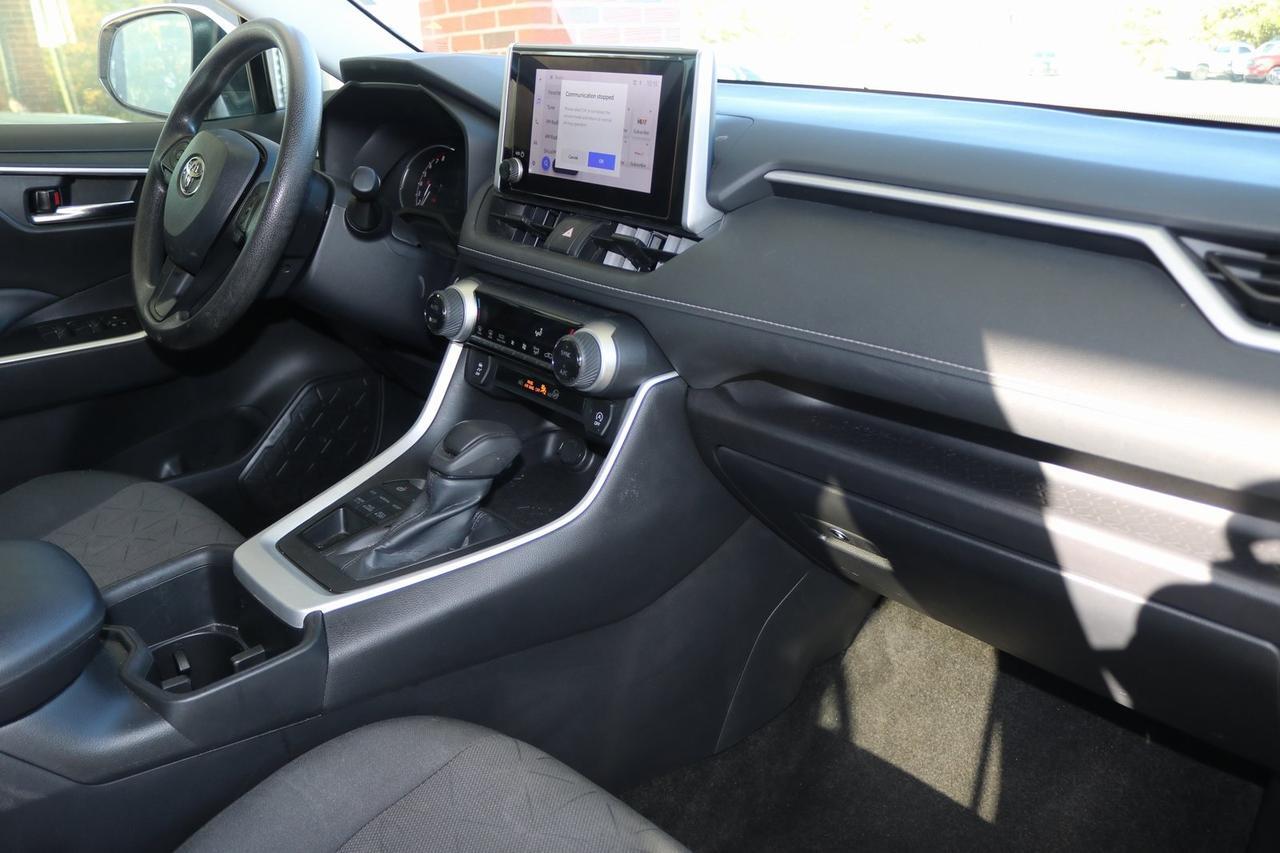 2024 Toyota RAV4 XLE Fredericksburg VA