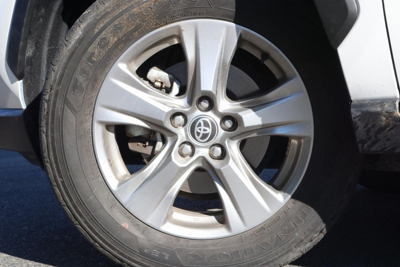 2024 Toyota RAV4 XLE Fredericksburg VA