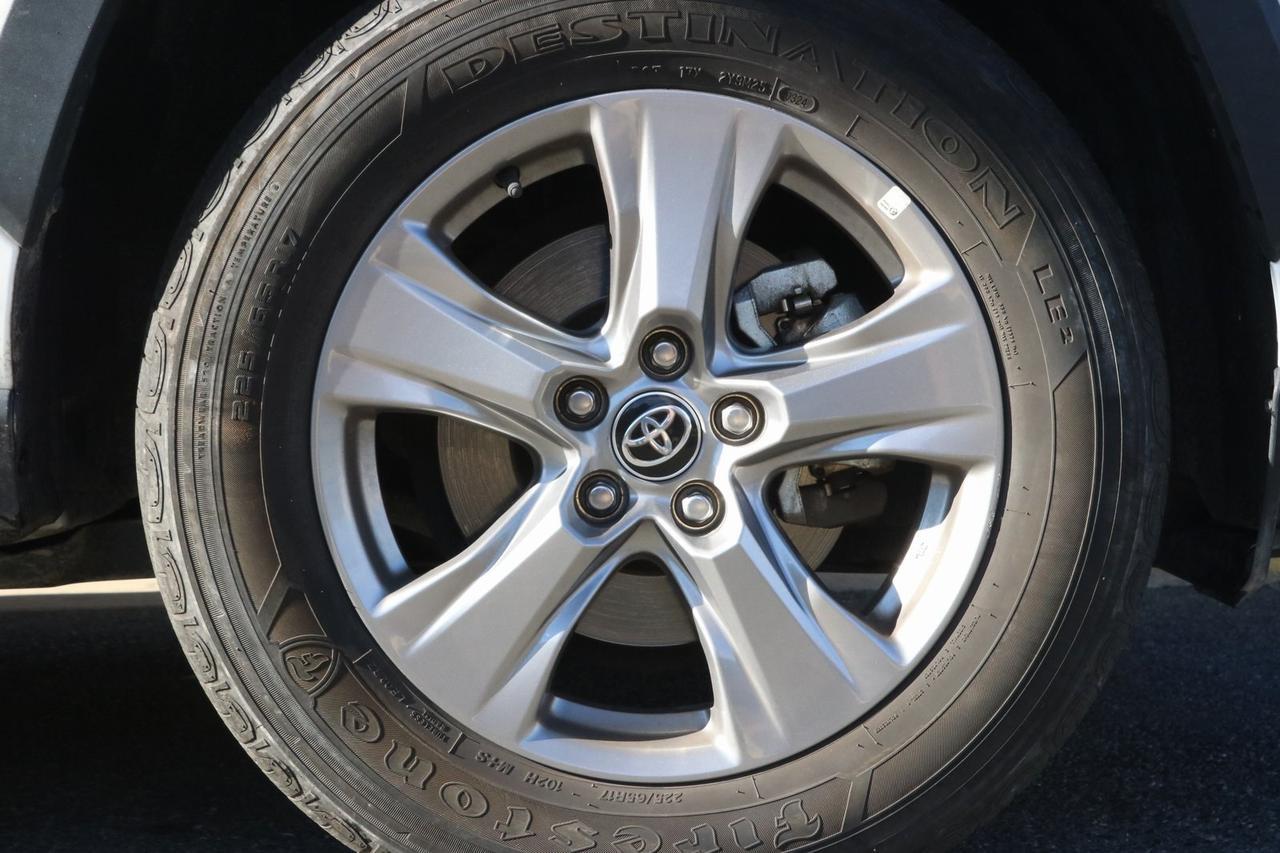 2024 Toyota RAV4 XLE Fredericksburg VA