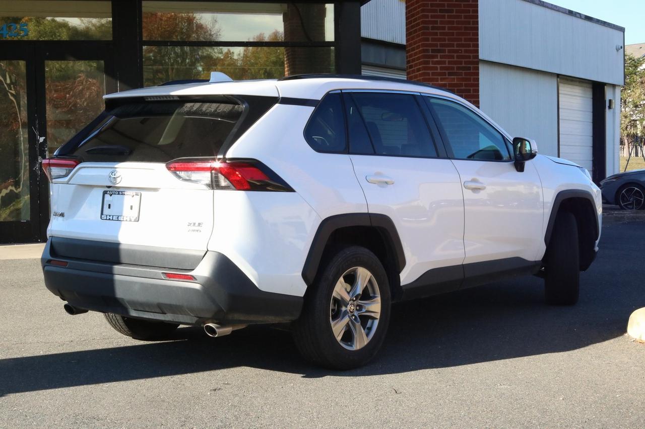 2024 Toyota RAV4 XLE Fredericksburg VA