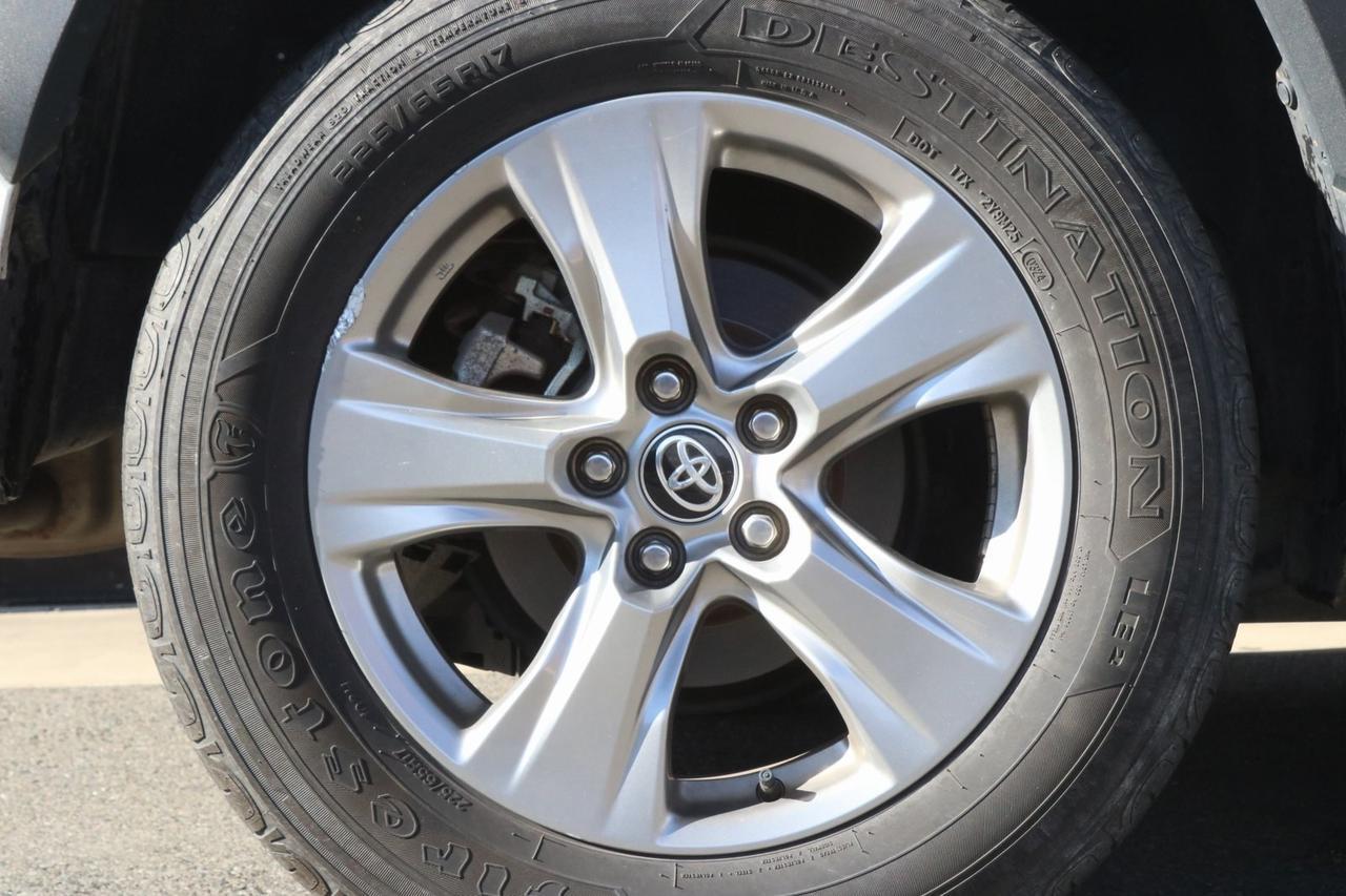 2024 Toyota RAV4 XLE Fredericksburg VA