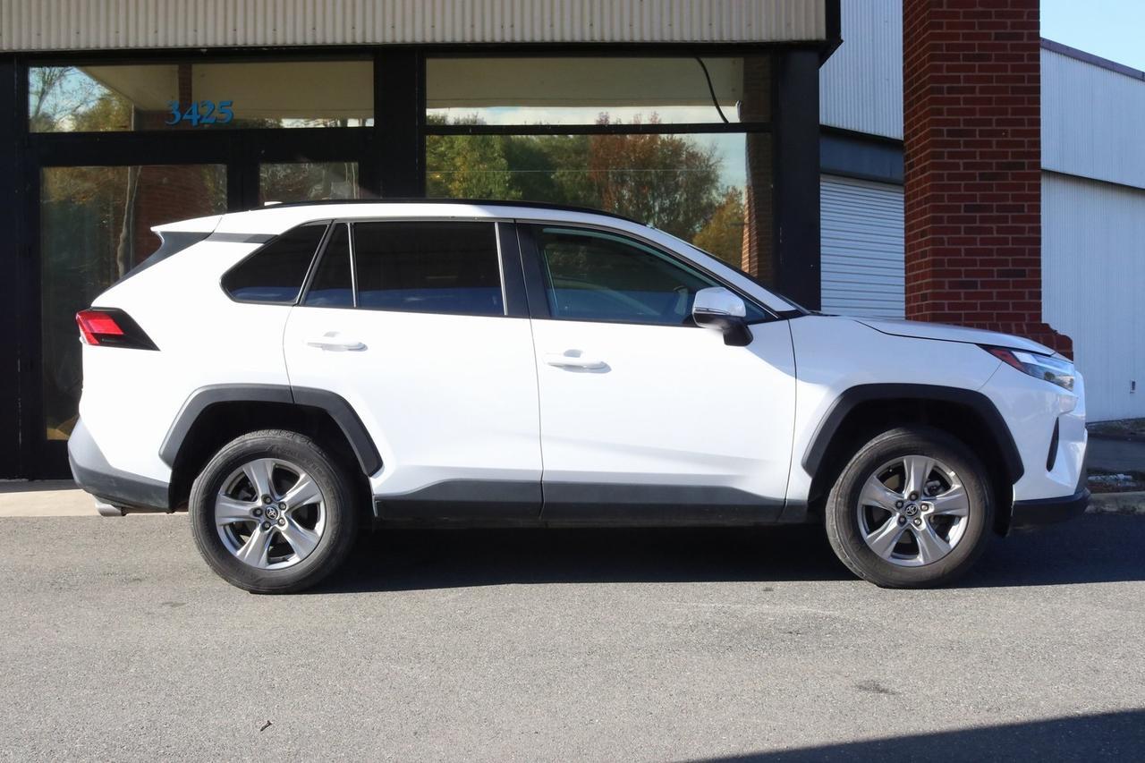 2024 Toyota RAV4 XLE Fredericksburg VA