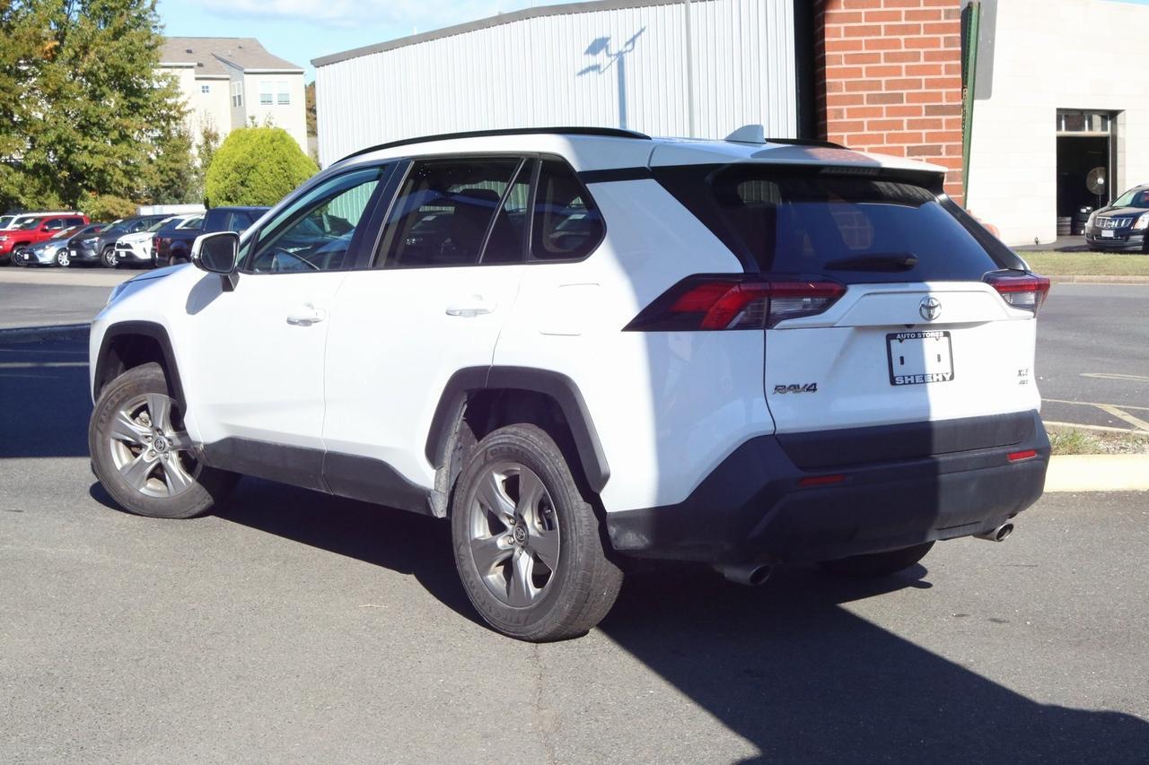 2024 Toyota RAV4 XLE Fredericksburg VA