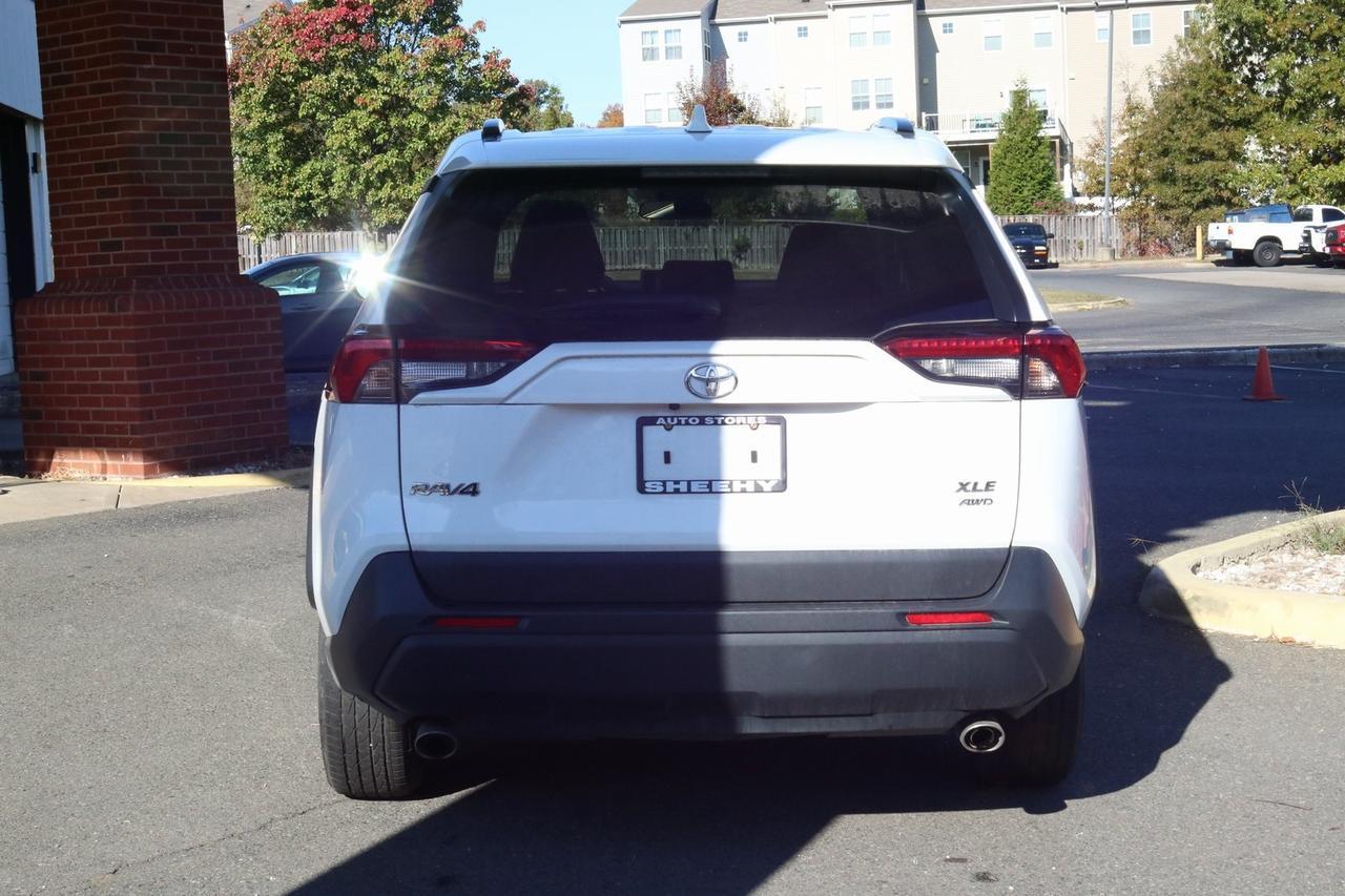 2024 Toyota RAV4 XLE Fredericksburg VA