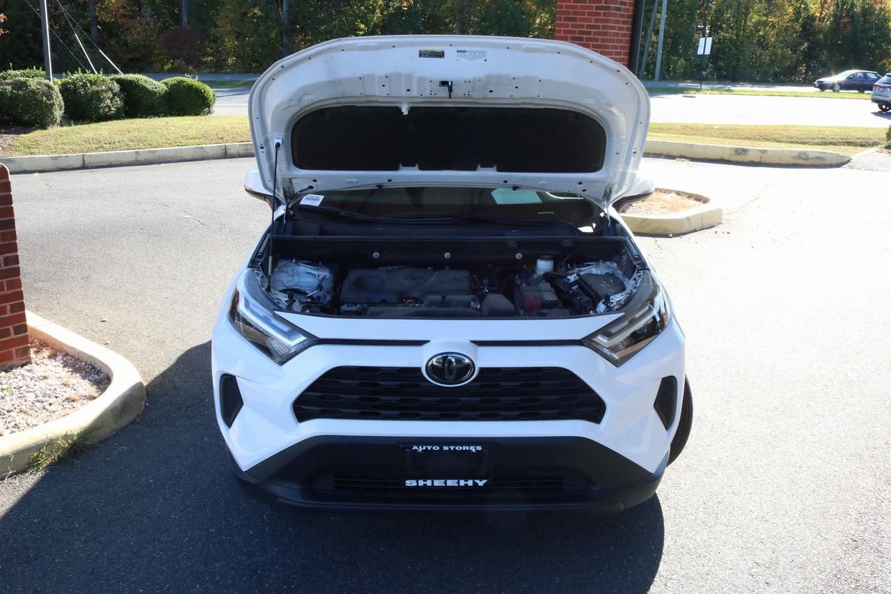 2024 Toyota RAV4 XLE Fredericksburg VA