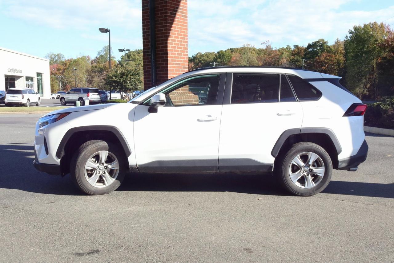 2024 Toyota RAV4 XLE Fredericksburg VA