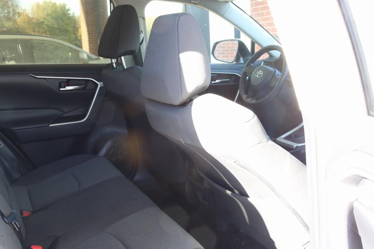 2024 Toyota RAV4 XLE Fredericksburg VA