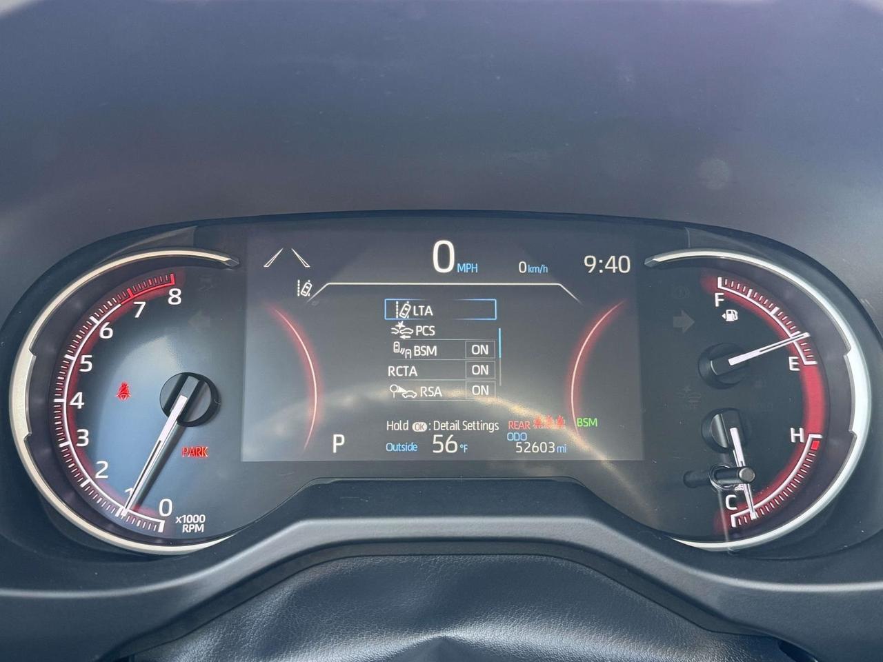 2024 Toyota RAV4 XLE Fredericksburg VA