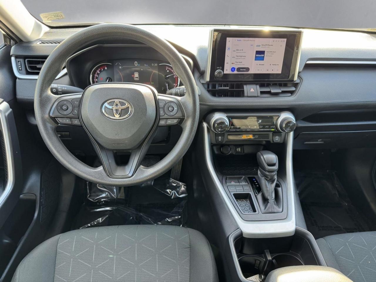 2024 Toyota RAV4 XLE Fredericksburg VA