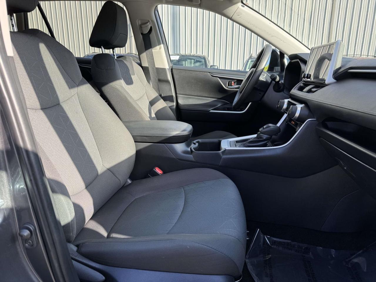 2024 Toyota RAV4 XLE Fredericksburg VA