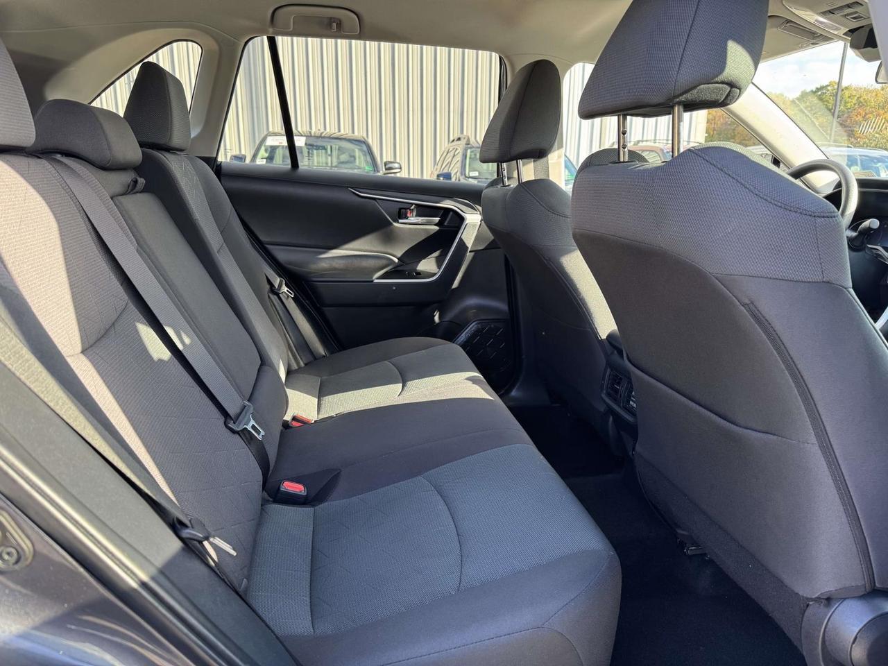 2024 Toyota RAV4 XLE Fredericksburg VA