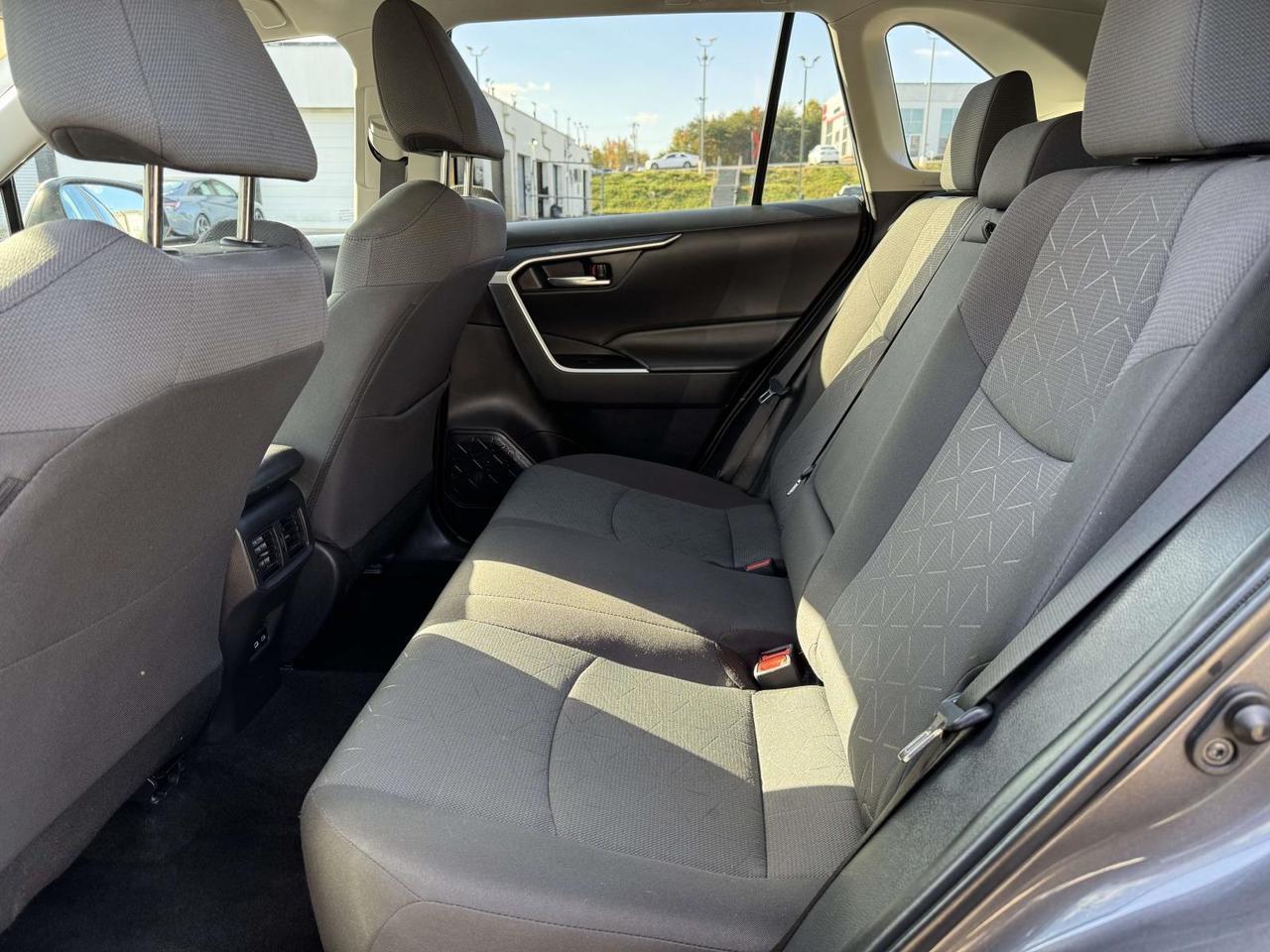 2024 Toyota RAV4 XLE Fredericksburg VA