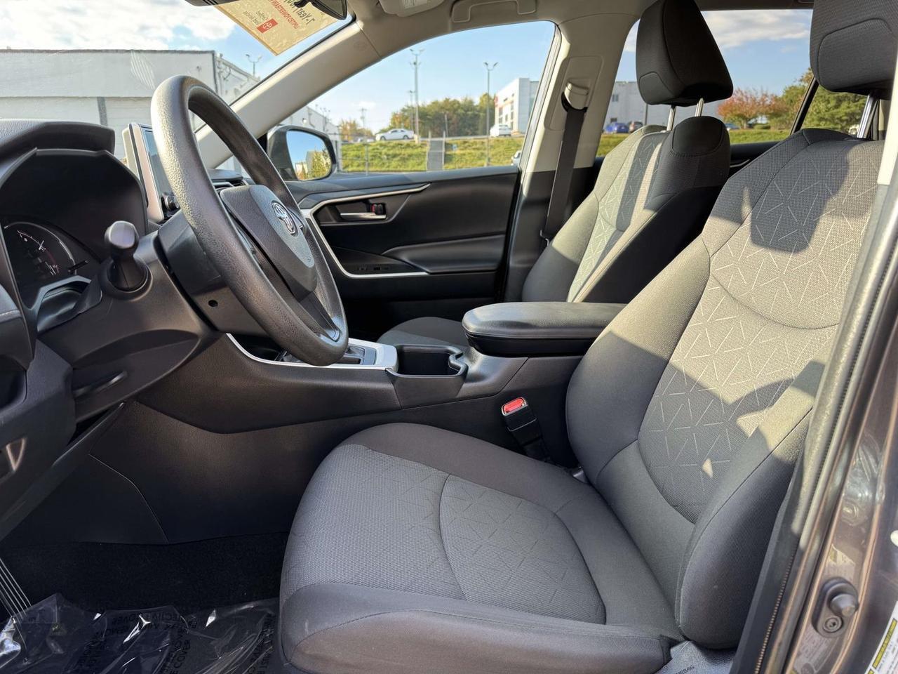 2024 Toyota RAV4 XLE Fredericksburg VA