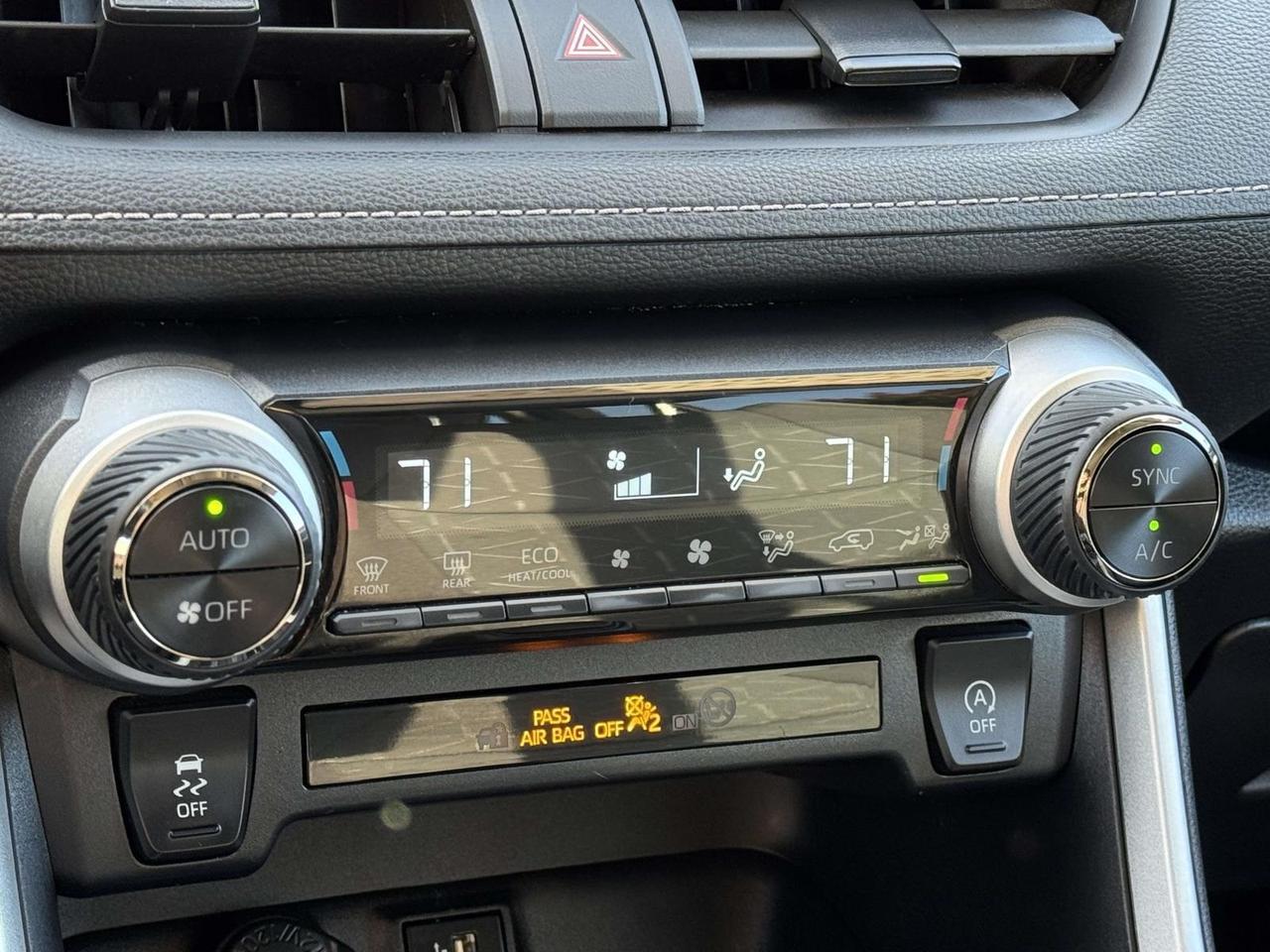 2024 Toyota RAV4 XLE Fredericksburg VA