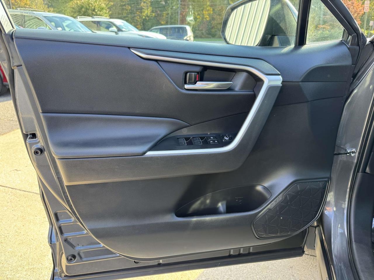 2024 Toyota RAV4 XLE Fredericksburg VA