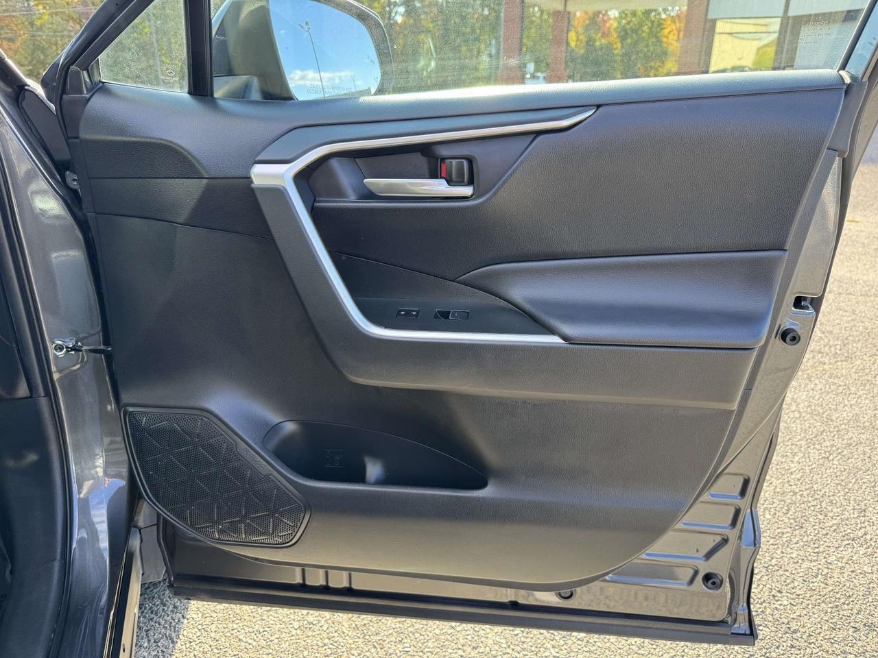 2024 Toyota RAV4 XLE Fredericksburg VA
