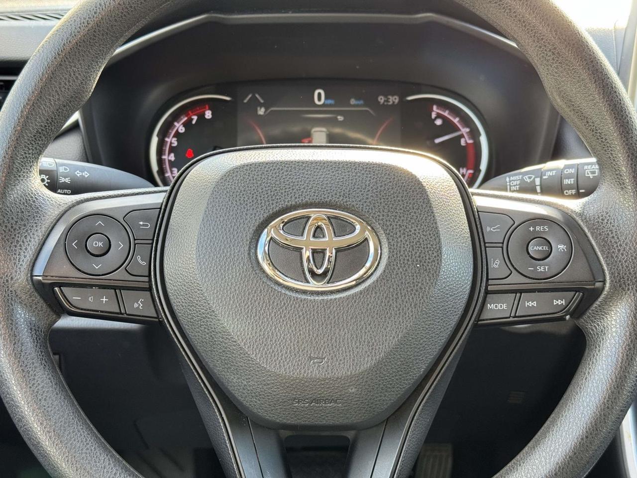 2024 Toyota RAV4 XLE Fredericksburg VA