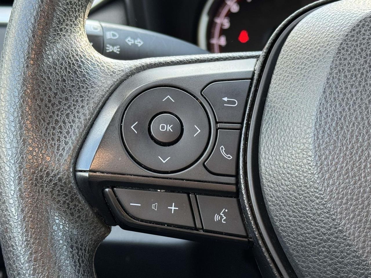 2024 Toyota RAV4 XLE Fredericksburg VA