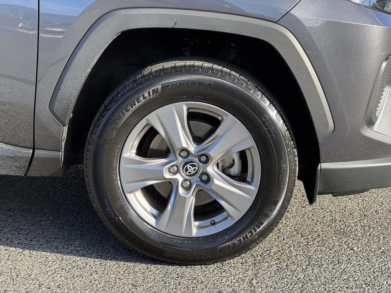 2024 Toyota RAV4 XLE Fredericksburg VA