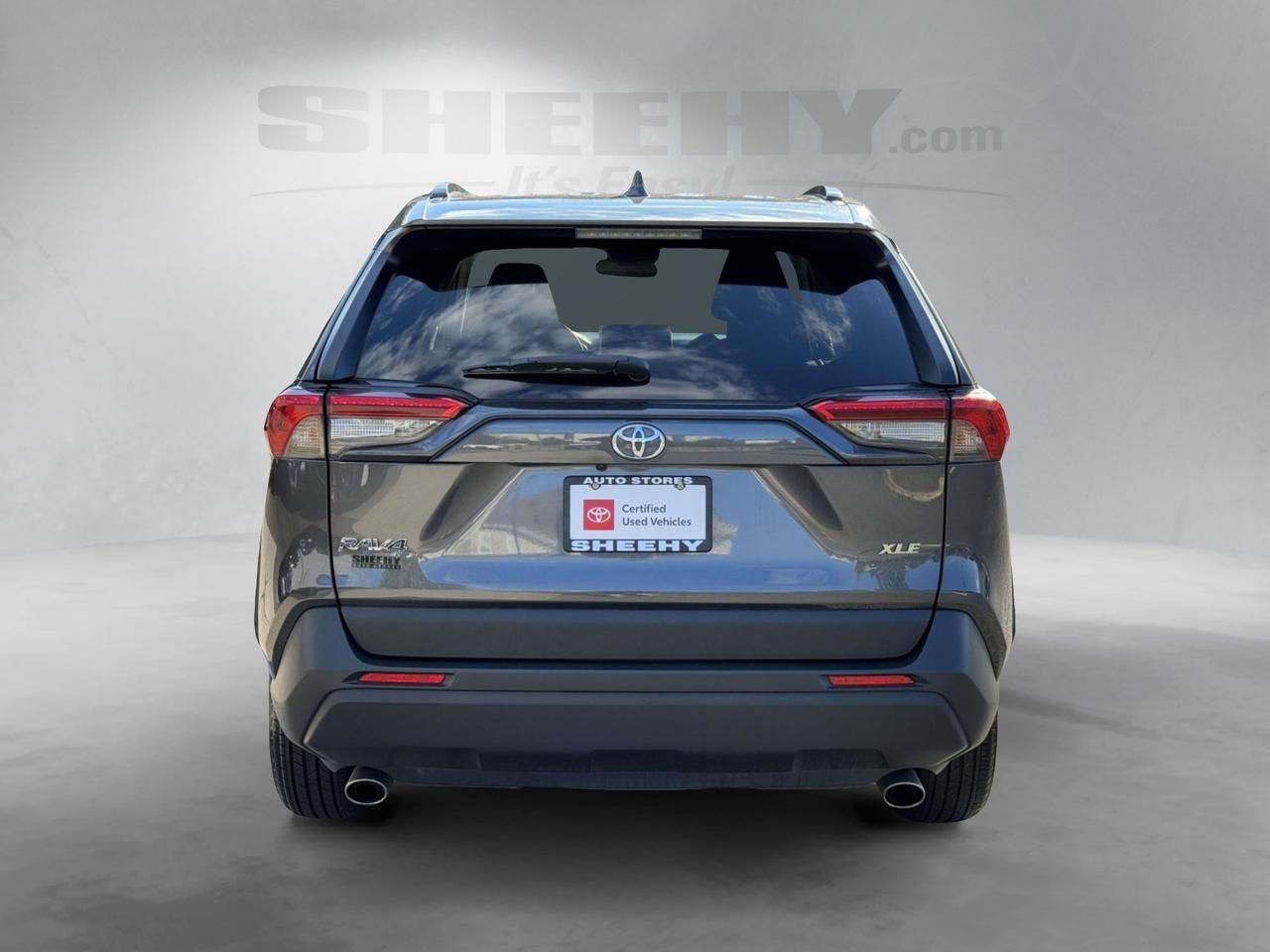 2024 Toyota RAV4 XLE Fredericksburg VA