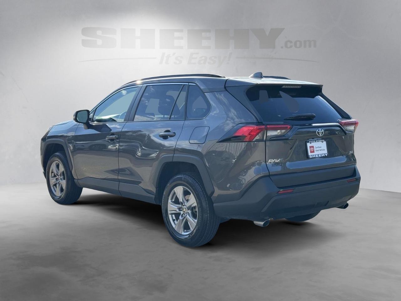 2024 Toyota RAV4 XLE Fredericksburg VA