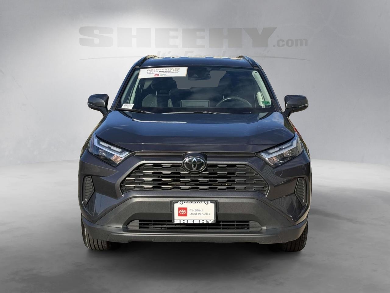 2024 Toyota RAV4 XLE Fredericksburg VA