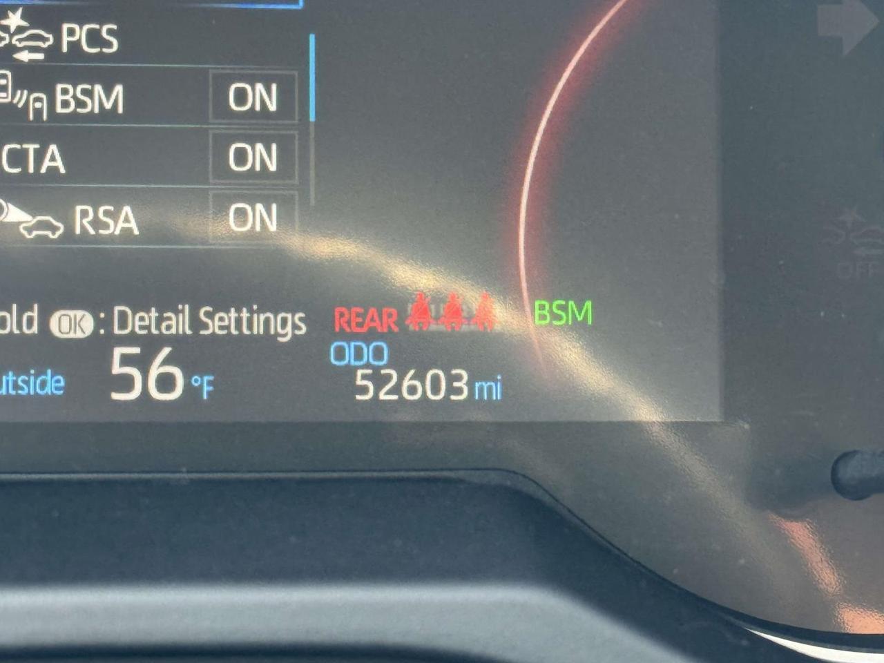 2024 Toyota RAV4 XLE Fredericksburg VA