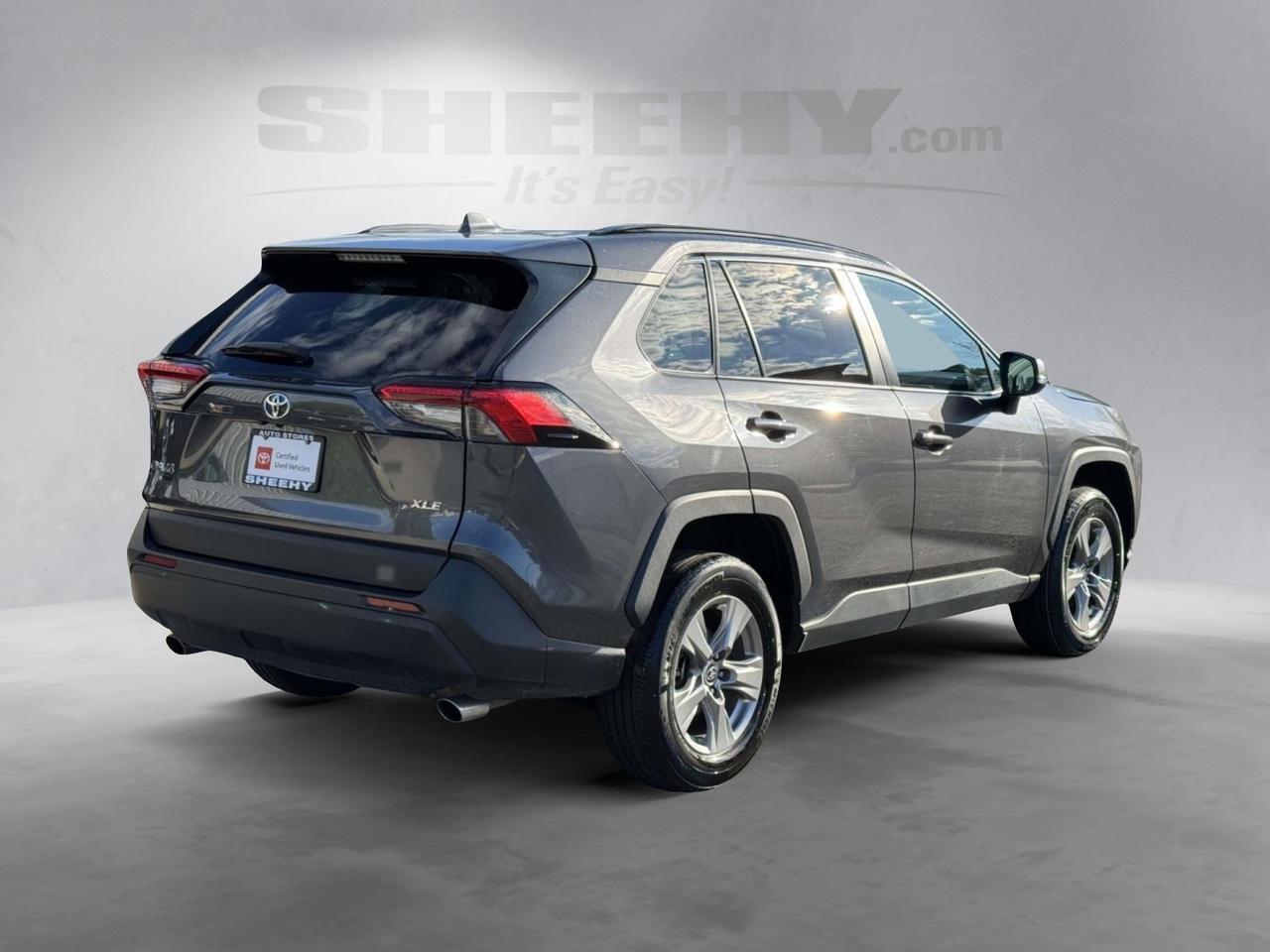 2024 Toyota RAV4 XLE Fredericksburg VA
