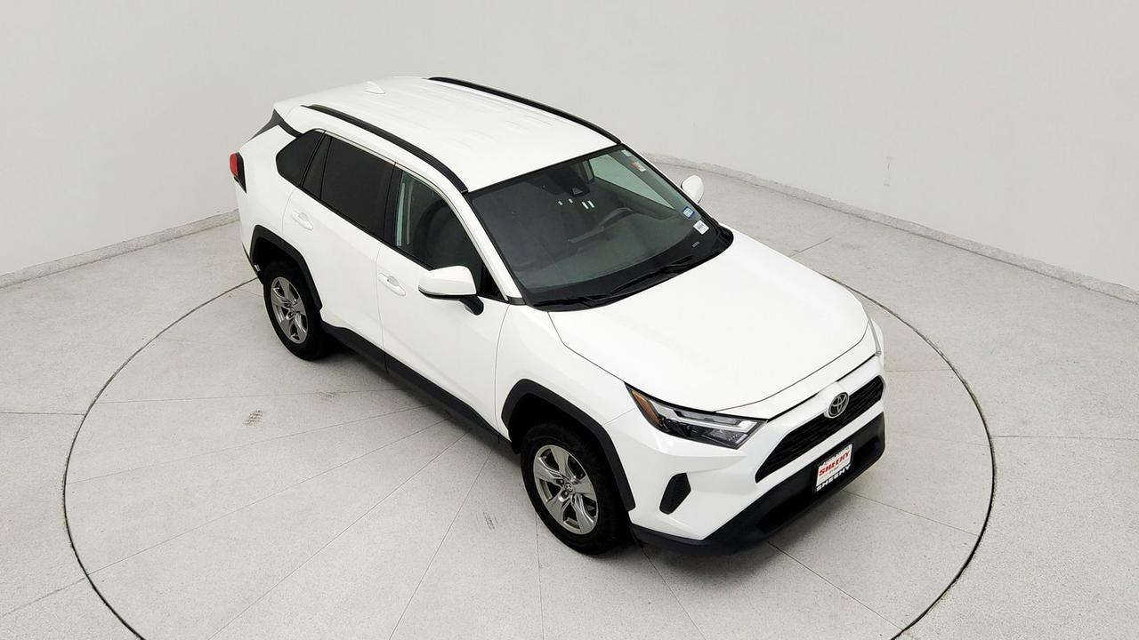 2024 Toyota RAV4 XLE Fredericksburg VA
