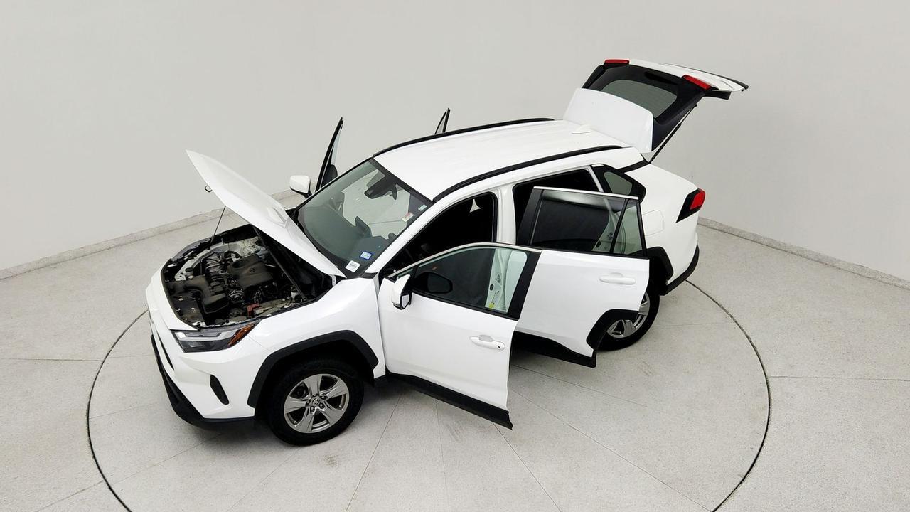 2024 Toyota RAV4 XLE Fredericksburg VA