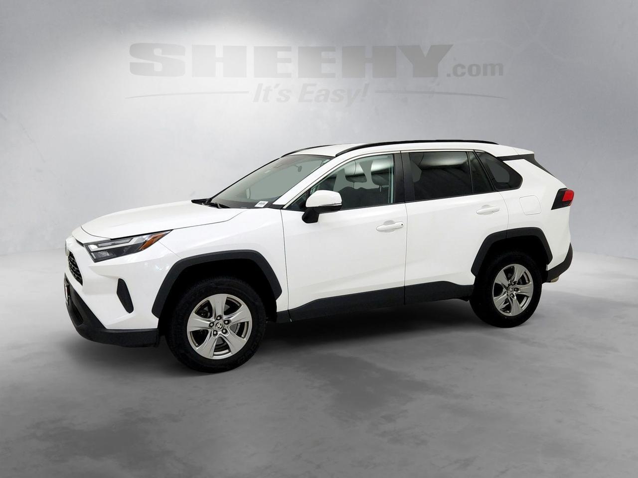 2024 Toyota RAV4 XLE Fredericksburg VA