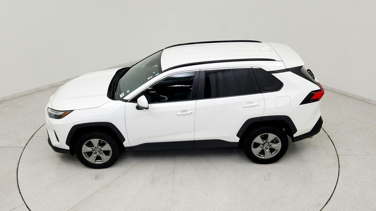 2024 Toyota RAV4 XLE Fredericksburg VA