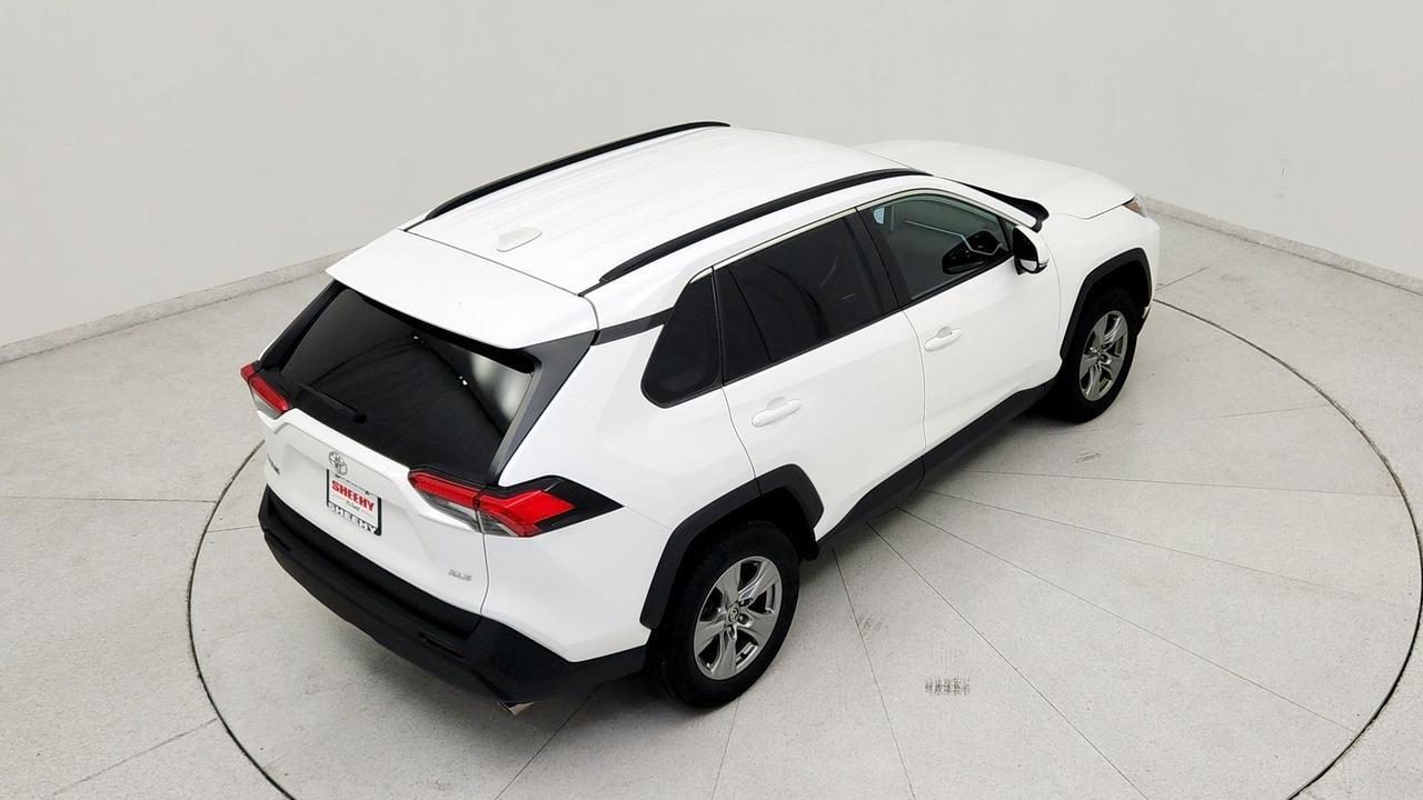 2024 Toyota RAV4 XLE Fredericksburg VA