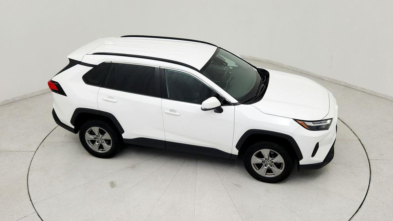 2024 Toyota RAV4 XLE Fredericksburg VA