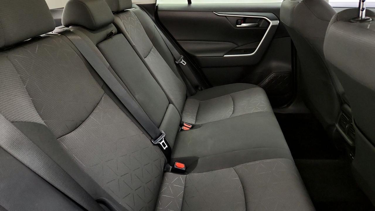 2024 Toyota RAV4 XLE Fredericksburg VA
