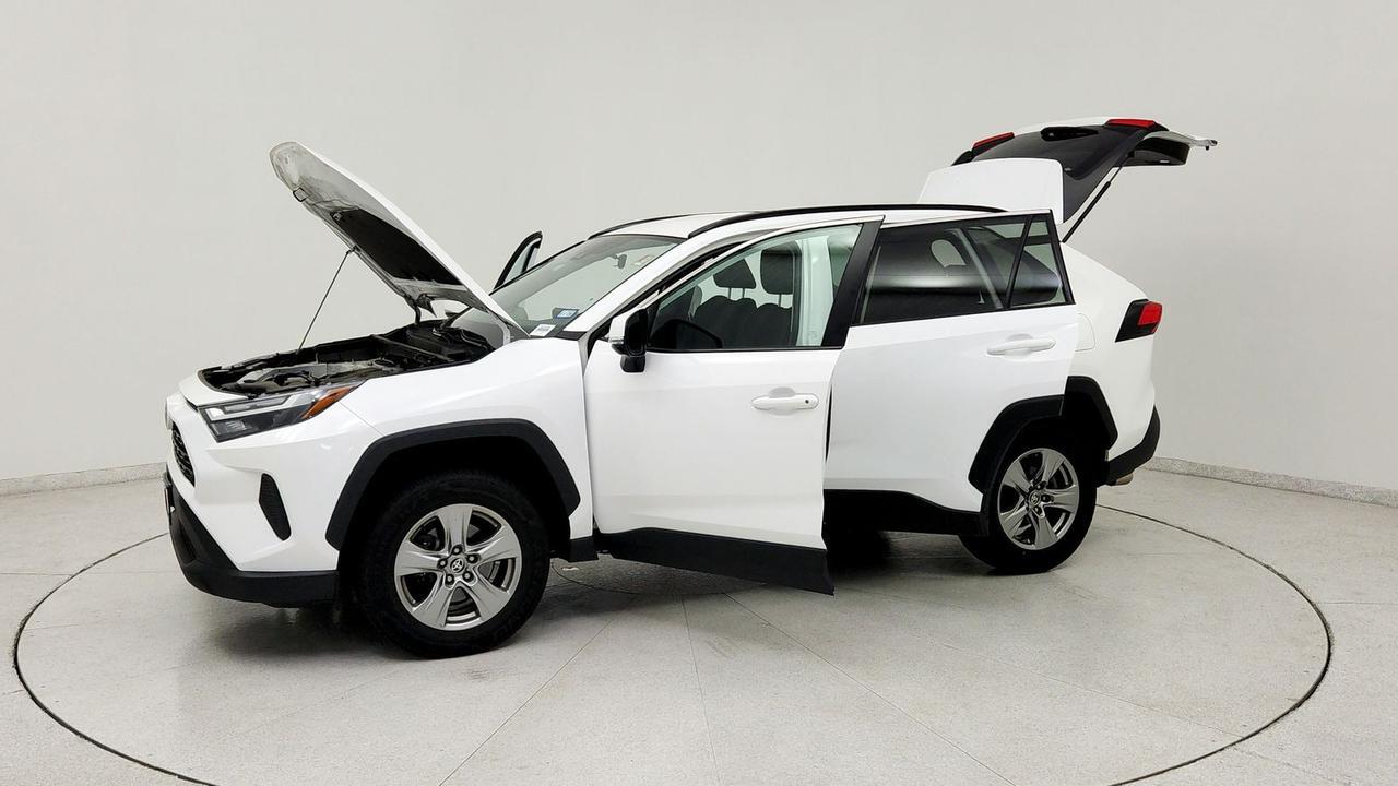 2024 Toyota RAV4 XLE Fredericksburg VA