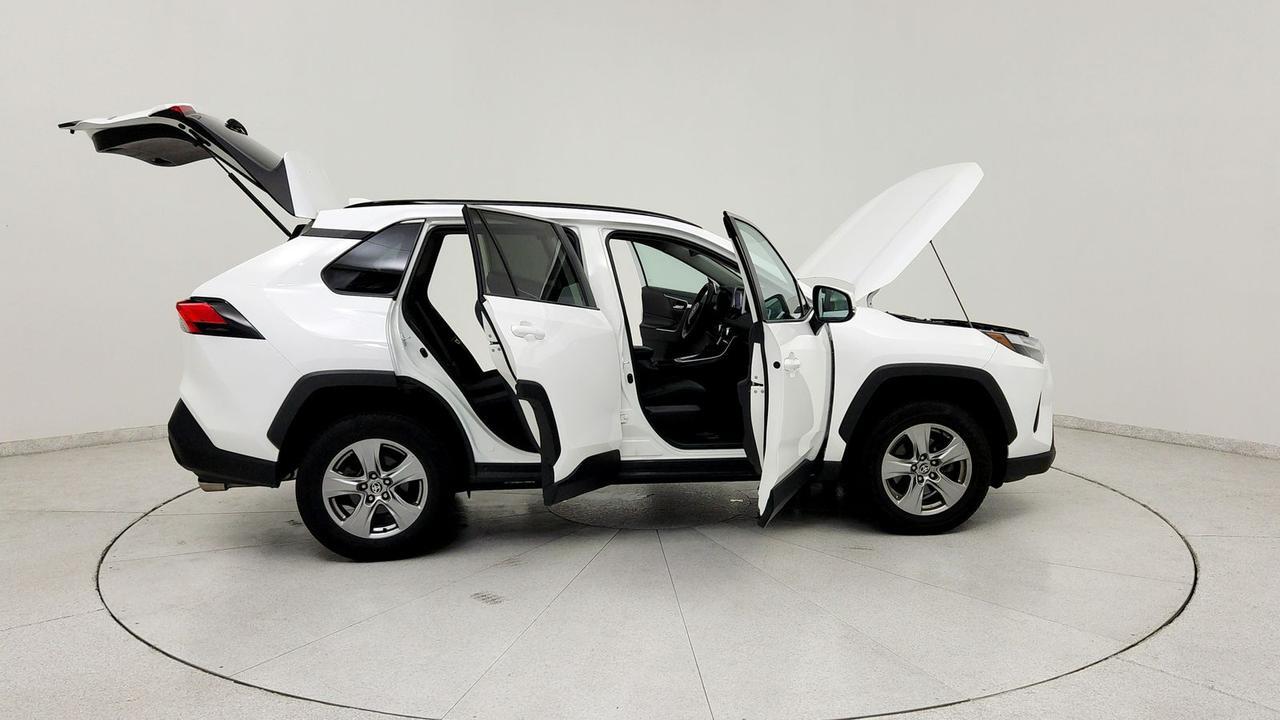 2024 Toyota RAV4 XLE Fredericksburg VA