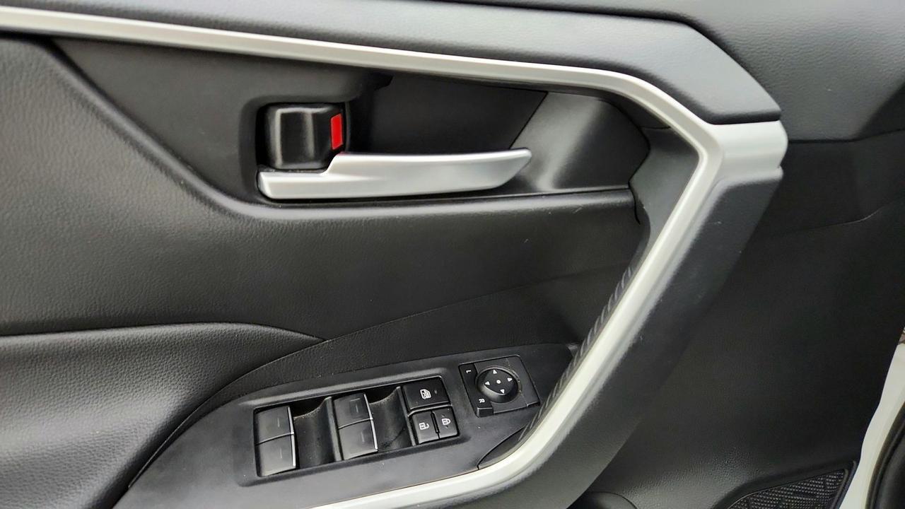 2024 Toyota RAV4 XLE Fredericksburg VA