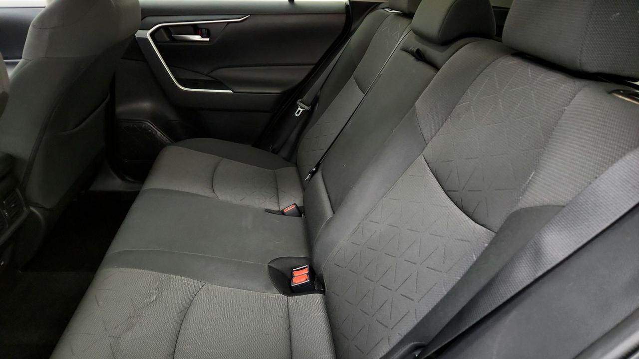 2024 Toyota RAV4 XLE Fredericksburg VA