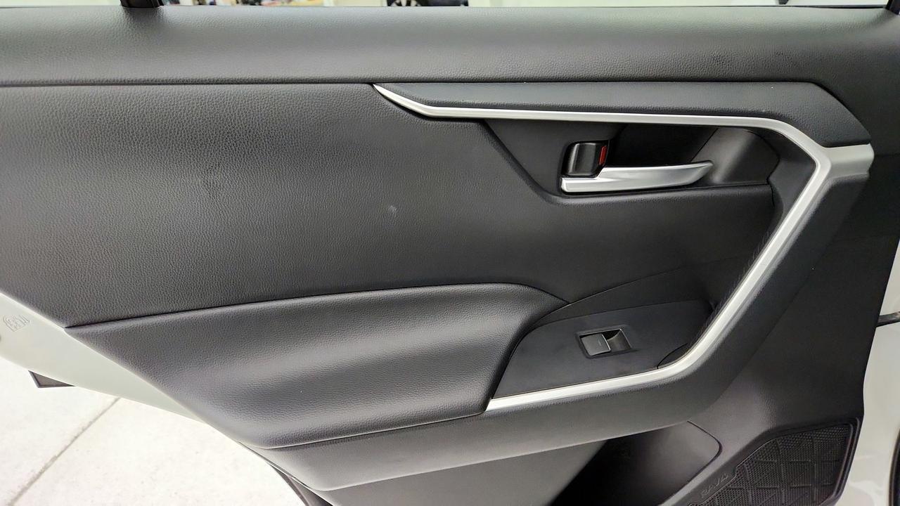 2024 Toyota RAV4 XLE Fredericksburg VA