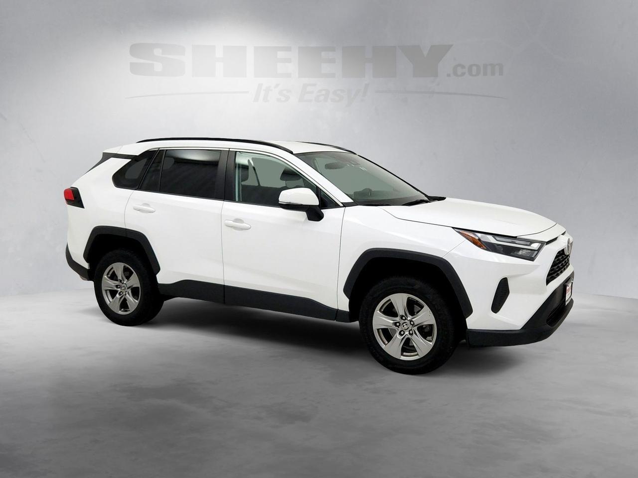 2024 Toyota RAV4 XLE Fredericksburg VA