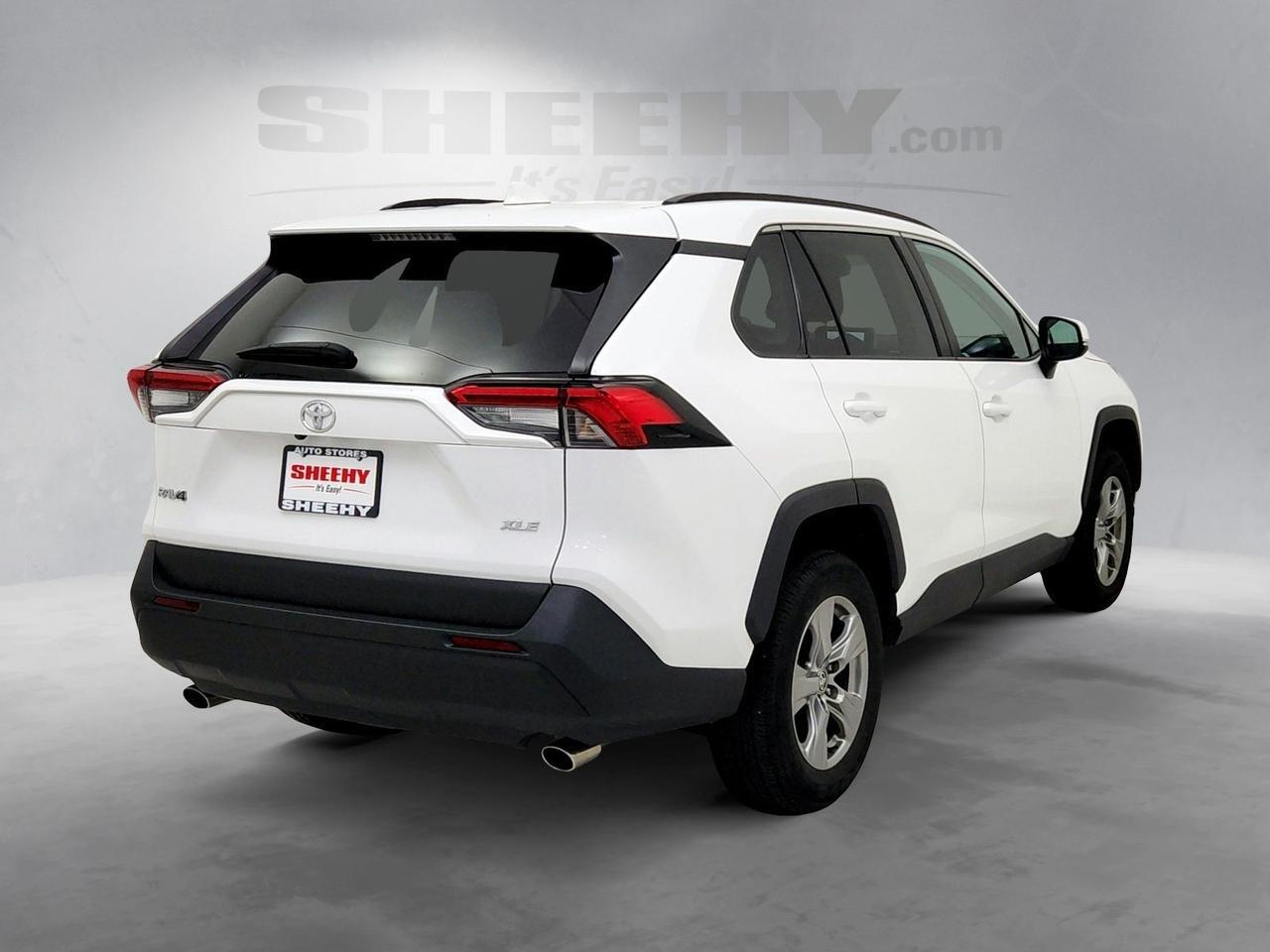 2024 Toyota RAV4 XLE Fredericksburg VA