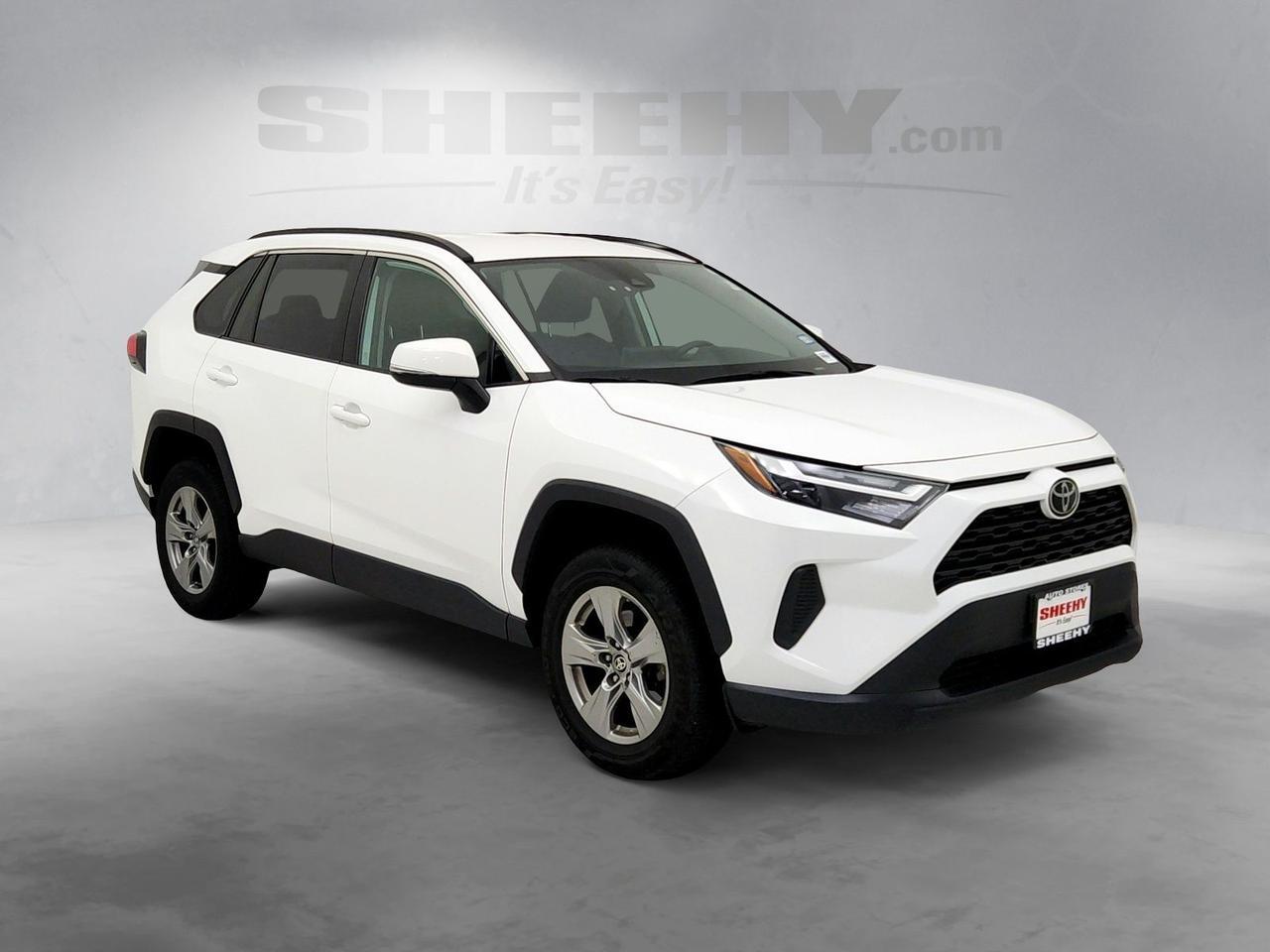 2024 Toyota RAV4 XLE Fredericksburg VA