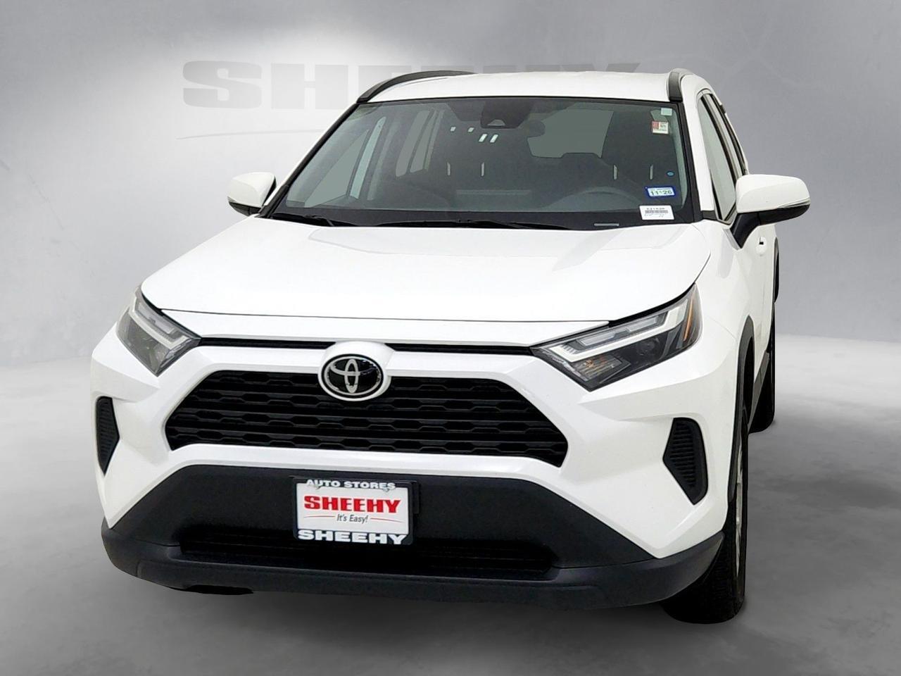 2024 Toyota RAV4 XLE Fredericksburg VA