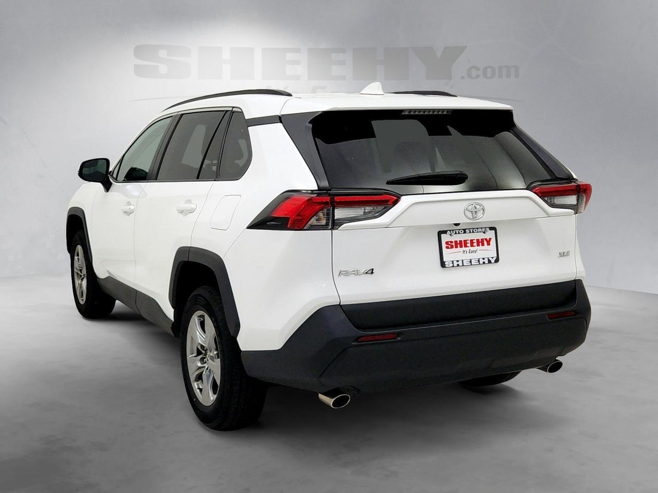 2024 Toyota RAV4 XLE Fredericksburg VA