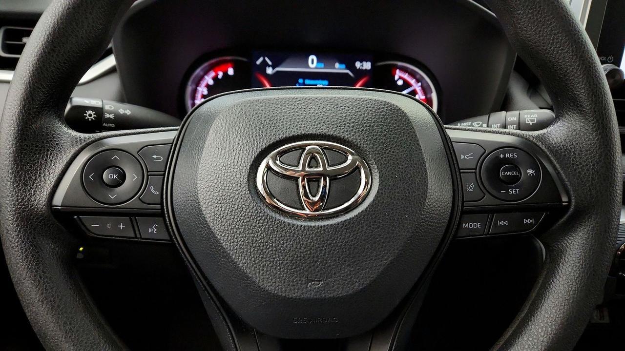2024 Toyota RAV4 XLE Fredericksburg VA