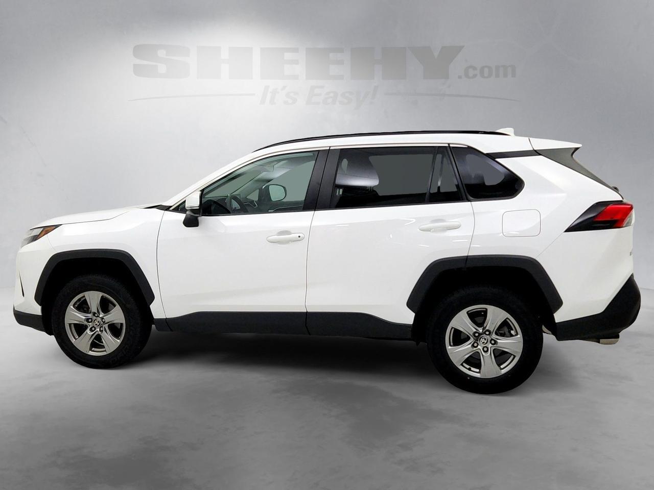 2024 Toyota RAV4 XLE Fredericksburg VA